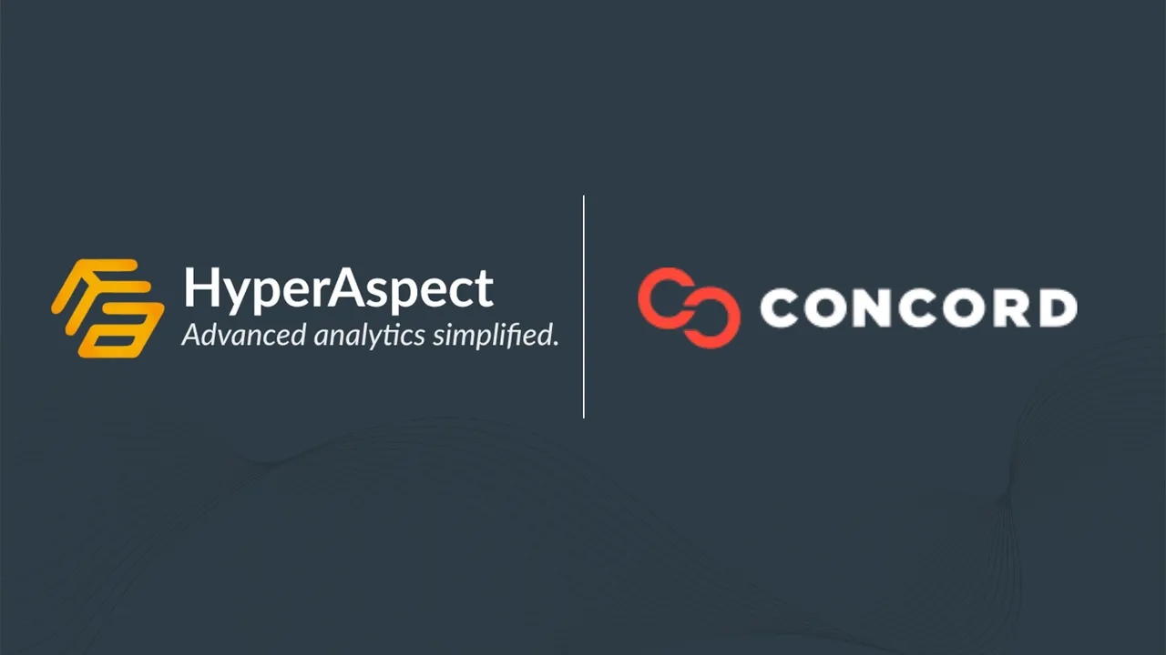 HyperAspect Secures Investment from US-Based Consulting Firm to Form Concord Europe